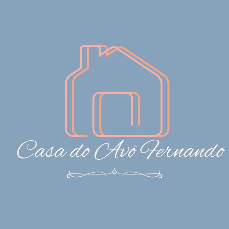 Villa Casa Do Avo Fernando Agualva  Exterior foto