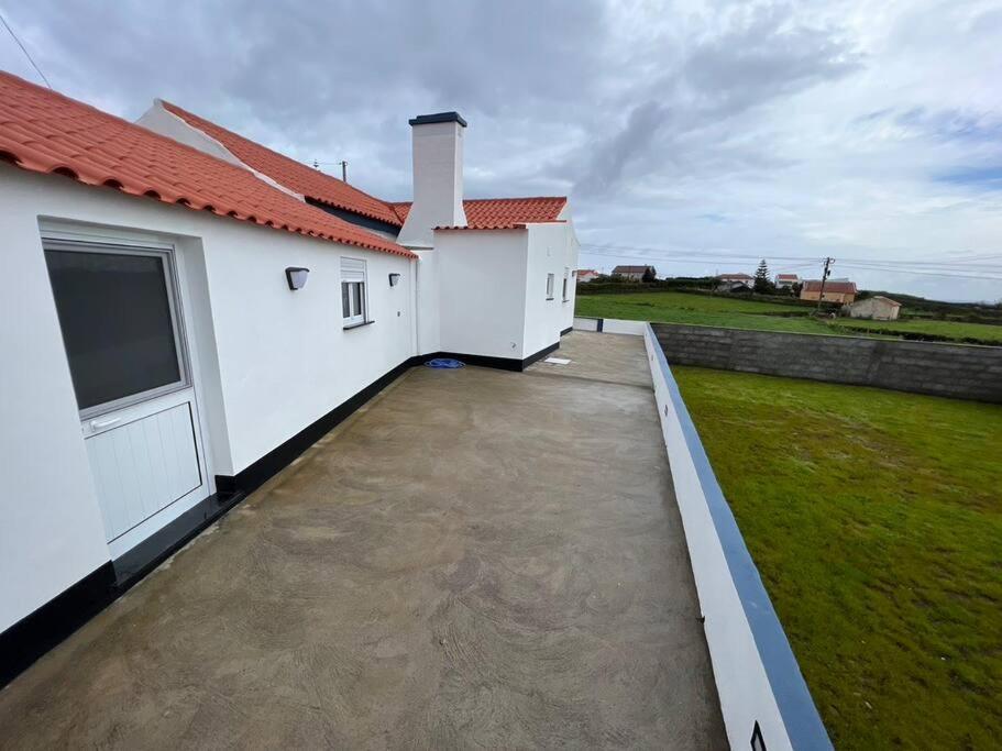 Villa Casa Do Avo Fernando Agualva  Exterior foto
